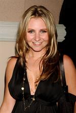 Beverley Mitchell