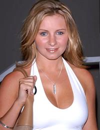 Beverley Mitchell