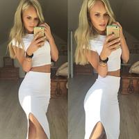 Hilde Osland taking a selfie