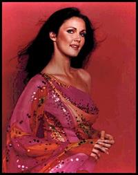 Lynda Carter