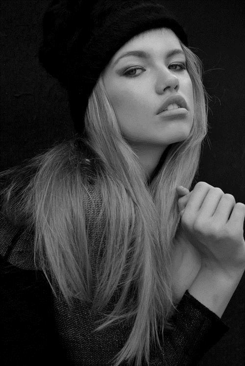 Hailey Clauson