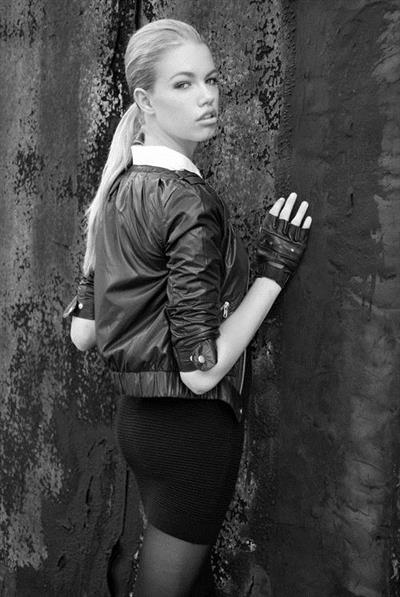 Hailey Clauson