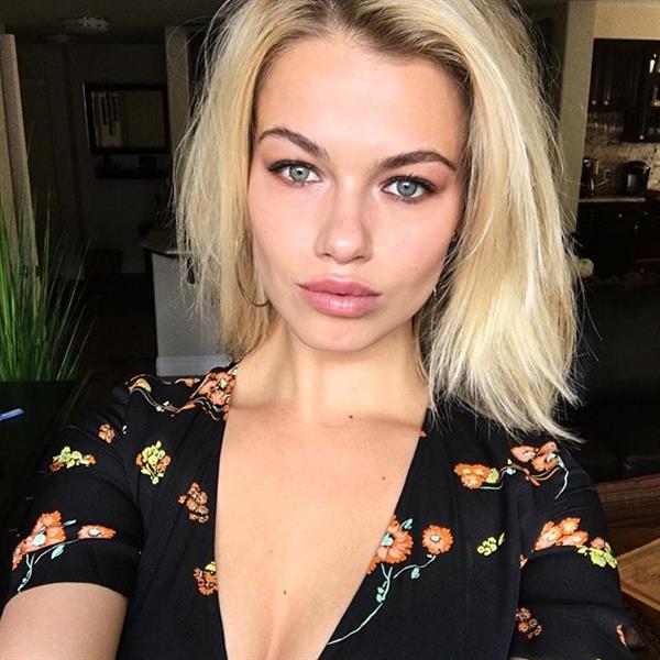 Hailey Clauson