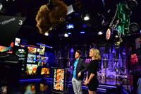 Alison Haislip last day at G4 