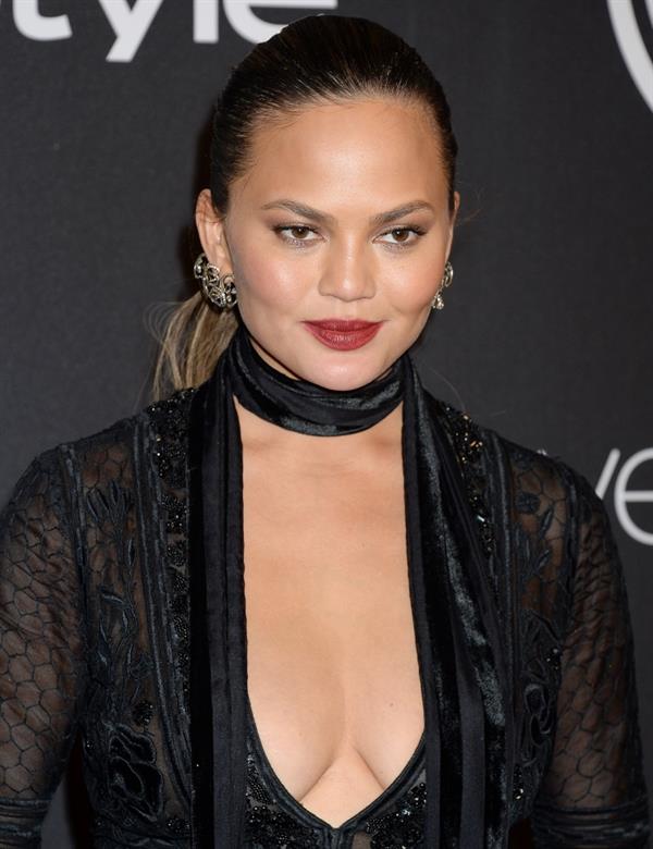 Chrissy Teigen