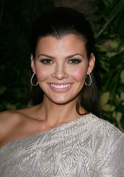 Ali Landry QVC Red Carpet Event in Beverly Hills on March 5, 2010 
