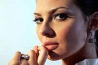 Ali Landry - TIFF Portrait Session by Carlo Allegri for 'Bella' September 1, 2006