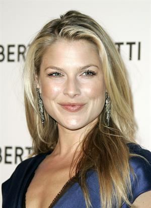 Ali Larter attends Alberta Ferretti Boutique Opening in Los Angeles 