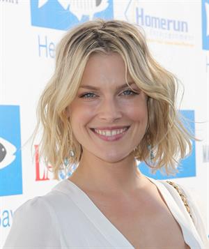 Ali Larter - Bring Back the Beach awards in Santa Monica on May 17, 2012