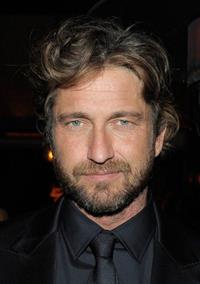 Gerard Butler