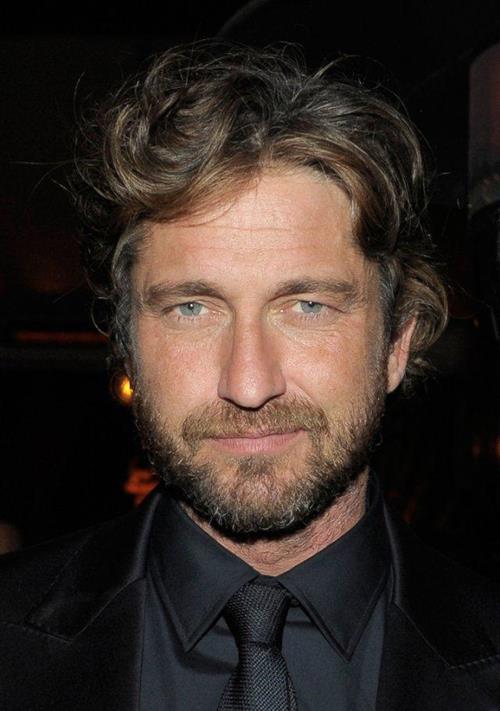Gerard Butler