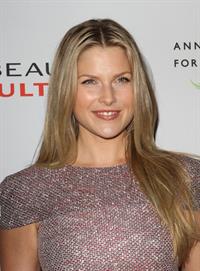 Ali Larter opening night of Beauty Culture at the Annenberg Space for Photography on May 19, 2011 