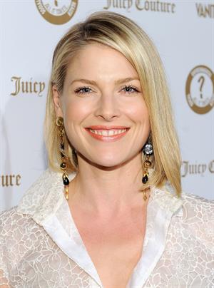 Ali Larter Vanity Fair Vanities Anniversary Event in Hollywood on February 20, 2012
