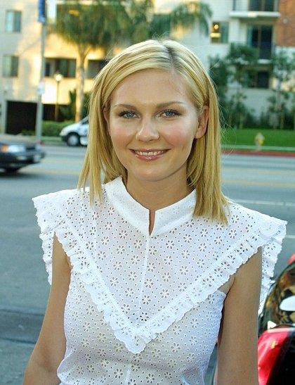 Kirsten Dunst