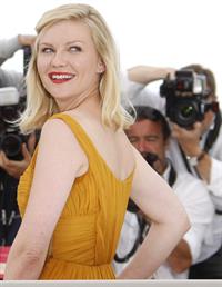 Kirsten Dunst