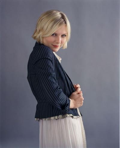 Kirsten Dunst