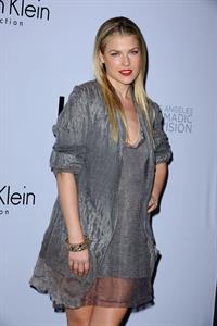 Ali Larter 1st annual celebration for LA Arts Monthly and Art Los Angeles Contemporary ALAC on January 28, 2010 
