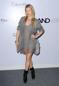 Ali Larter 1st annual celebration for LA Arts Monthly and Art Los Angeles Contemporary ALAC on January 28, 2010 