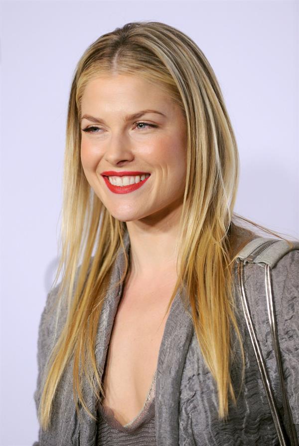 Ali Larter 1st annual celebration for LA Arts Monthly and Art Los Angeles Contemporary ALAC on January 28, 2010 
