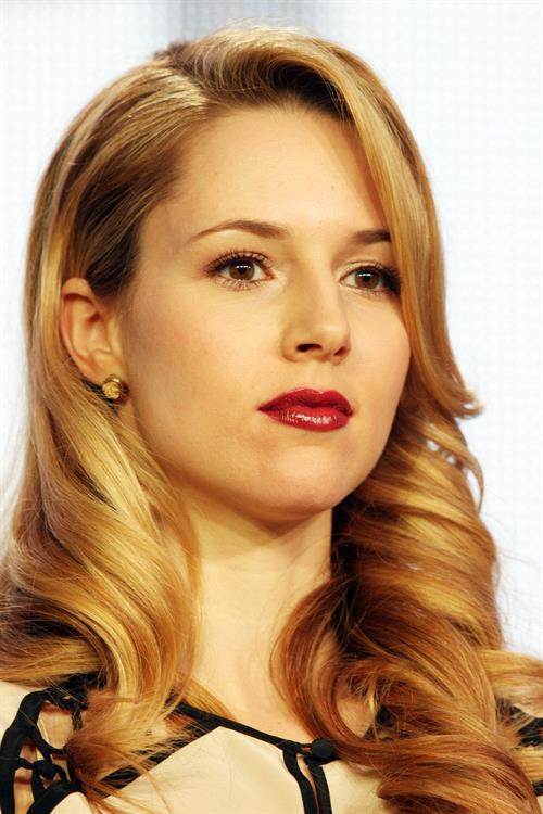 Alona Tal 2013 Winter TCA Tour - Day 10 (Jan 13, 2013) 