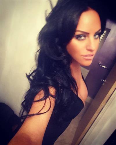 Danielle Mason Selfie Pictures Danielle Mason taking a selfie