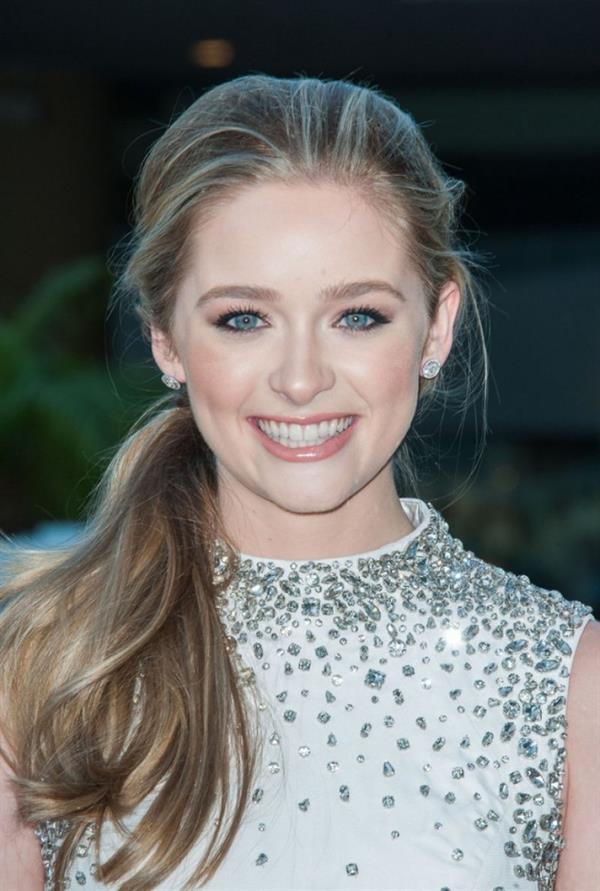 Greer Grammer