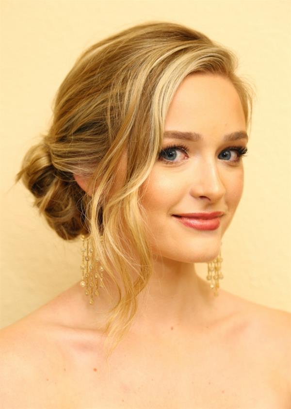 Greer Grammer