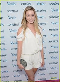 Greer Grammer