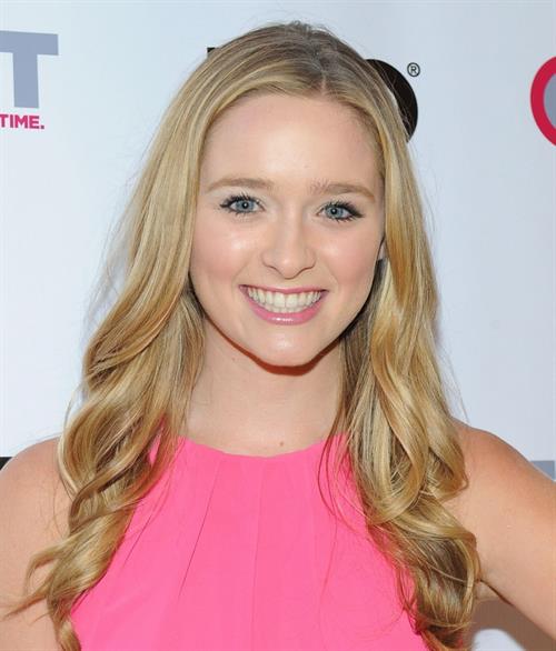 Greer Grammer