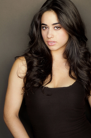 Jeanine-Mason