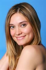 Spencer Grammer