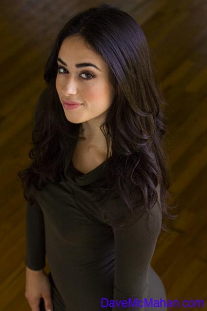 Jeanine Mason