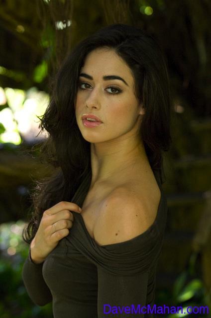 Jeanine Mason