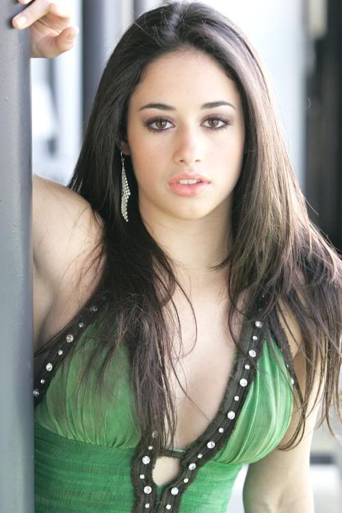 Jeanine-Mason