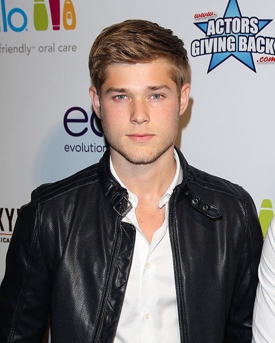 Mason Dye