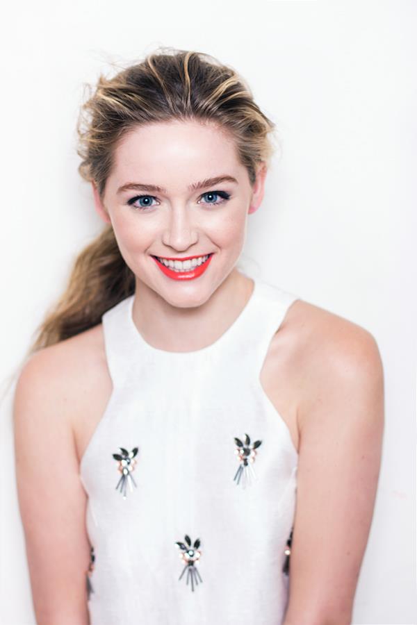Greer Grammer