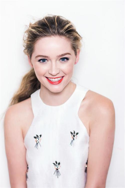 Greer Grammer