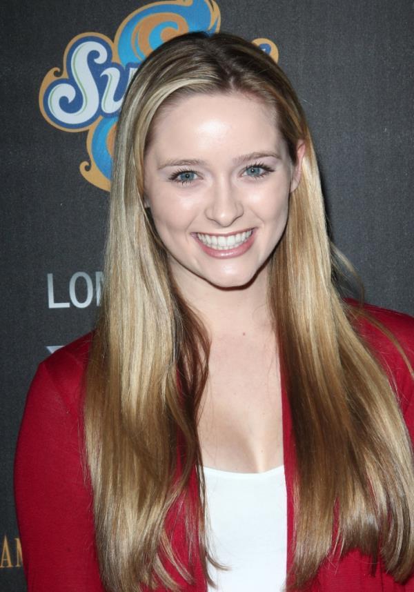 Greer Grammer