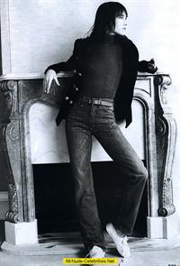 Charlotte Gainsbourg