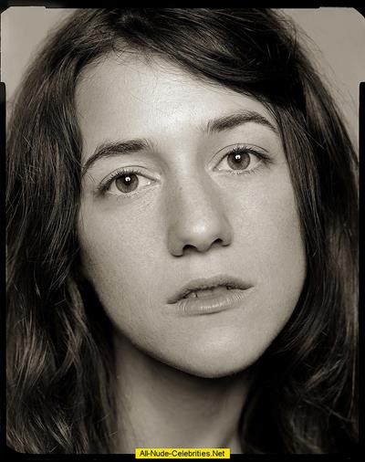 Charlotte Gainsbourg