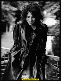 Charlotte Gainsbourg