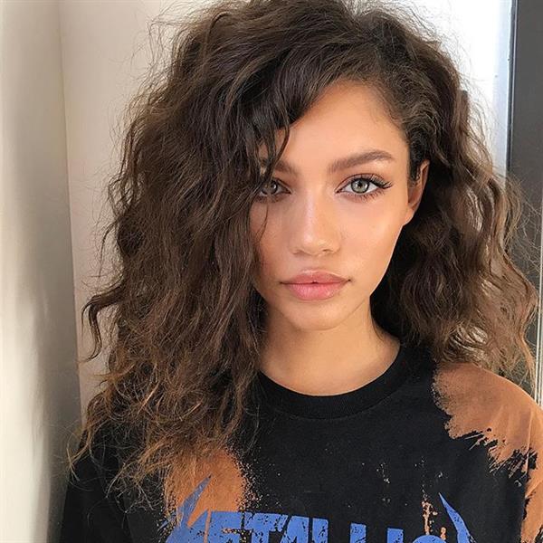 Audreyana Michelle