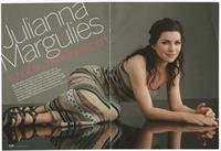 Julianna Margulies