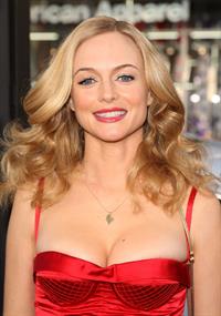 Heather Graham