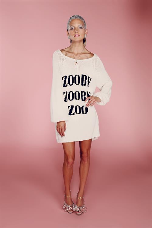 Amanda Booth - Wildfox- Shopaholic - S/S 2013  