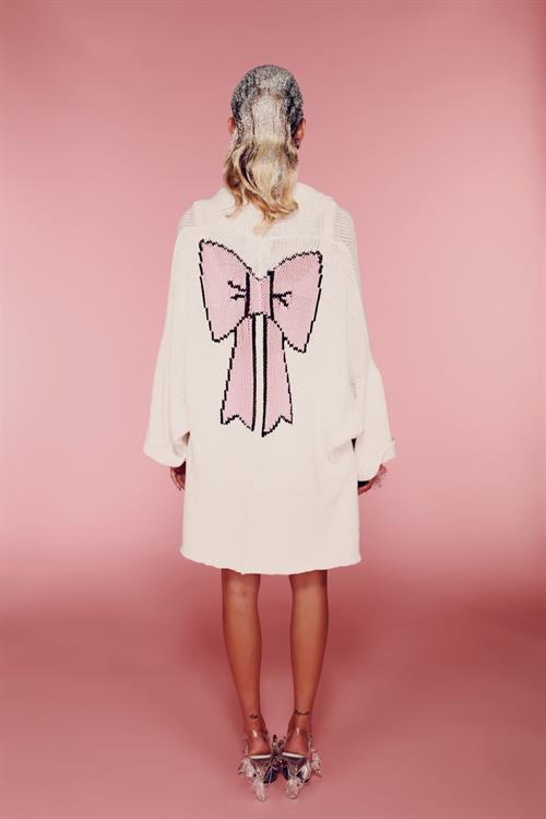 Amanda Booth - Wildfox- Shopaholic - S/S 2013  