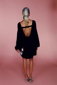 Amanda Booth - Wildfox- Shopaholic - S/S 2013  