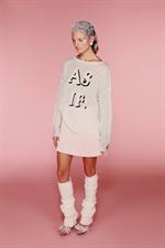 Amanda Booth - Wildfox- Shopaholic - S/S 2013  