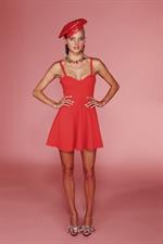 Amanda Booth - Wildfox- Shopaholic - S/S 2013  