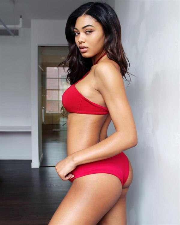 Danielle Herrington